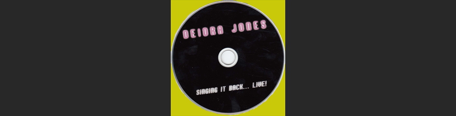 CD 2007