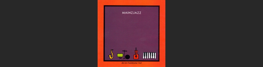 Mainz Jazz Sampler 1993