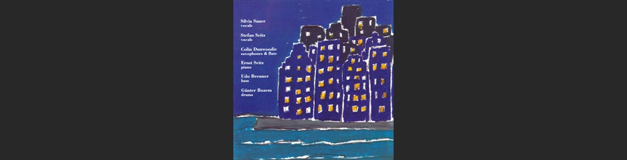 R.A.E. CD 1991