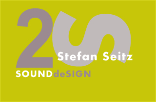 2S = Stefan Seitz